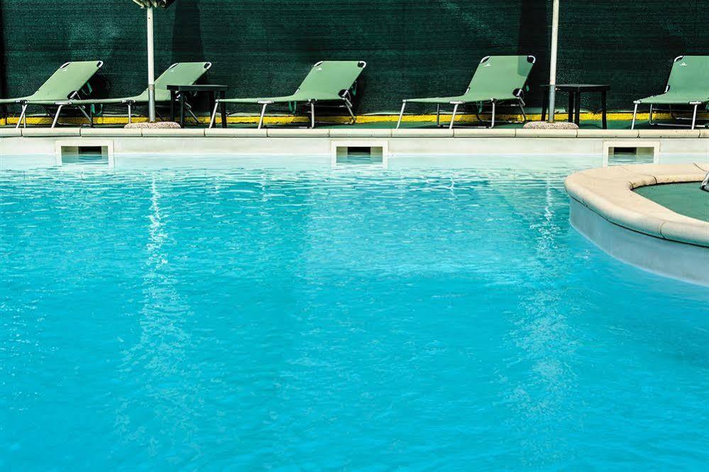 Hotel Motel Residence S Front Dış mekan fotoğraf