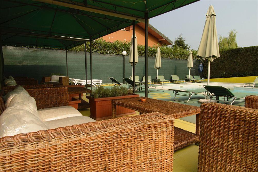Hotel Motel Residence S Front Dış mekan fotoğraf