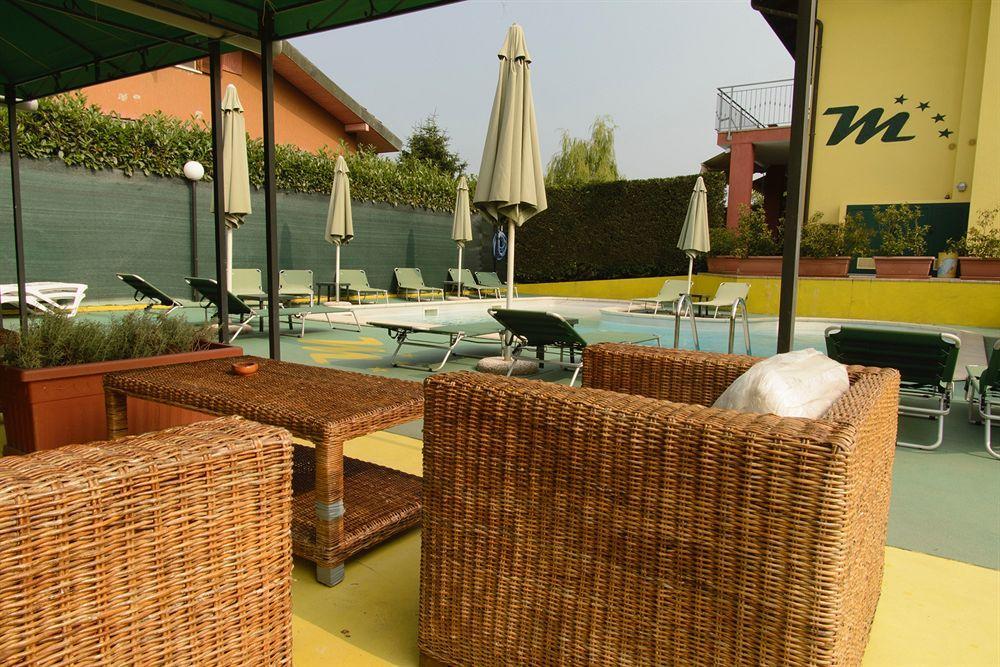 Hotel Motel Residence S Front Dış mekan fotoğraf