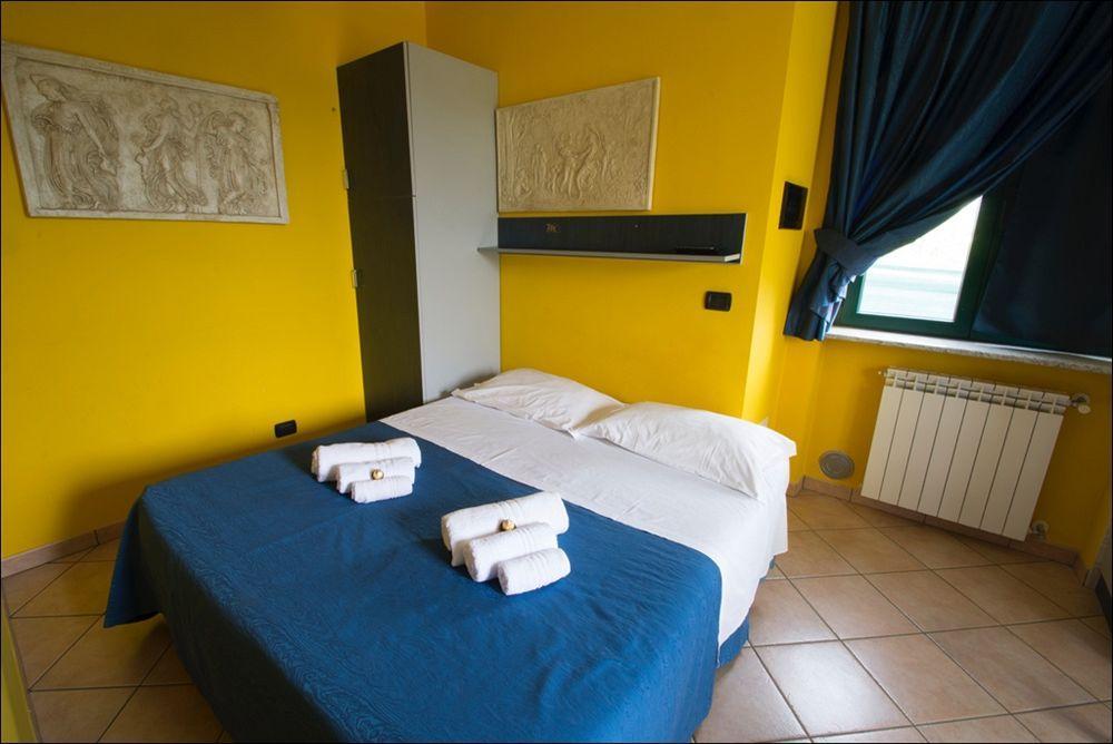 Hotel Motel Residence S Front Dış mekan fotoğraf