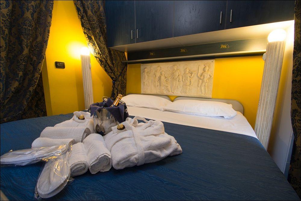 Hotel Motel Residence S Front Dış mekan fotoğraf